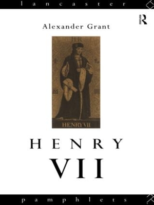 Cover of Henry VII