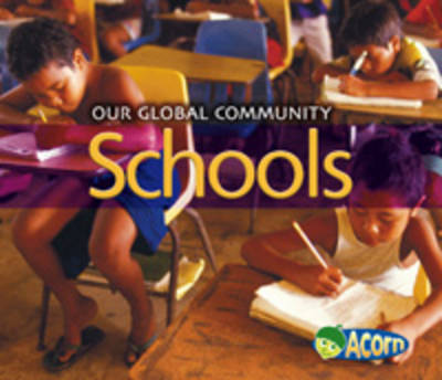 Cover of Schools