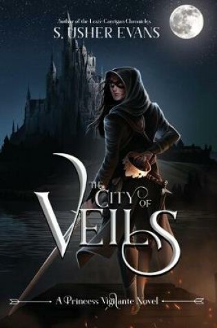 Cover of The City of Veils