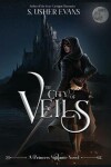 Book cover for The City of Veils