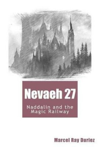 Cover of Nevaeh Book 27