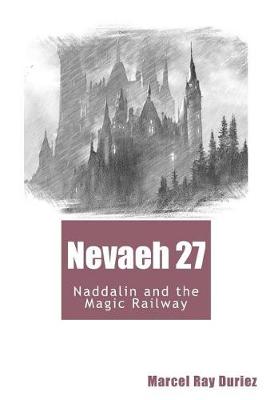 Book cover for Nevaeh Book 27