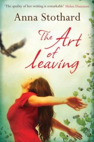 Cover of The Art of Leaving