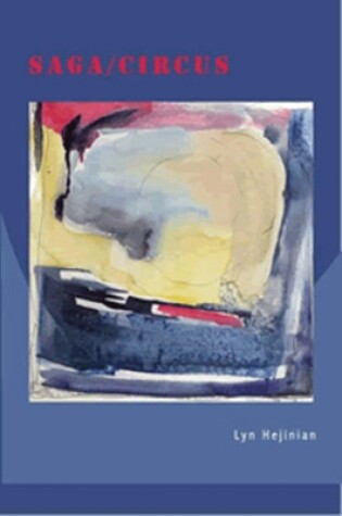 Cover of Saga / Circus