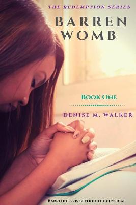 Book cover for Barren Womb