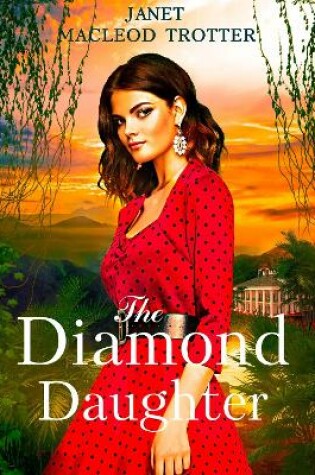 Cover of The Diamond Daughter