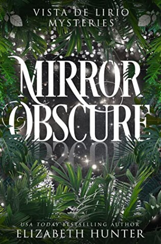 Cover of Mirror Obscure