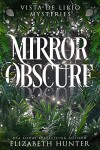 Book cover for Mirror Obscure