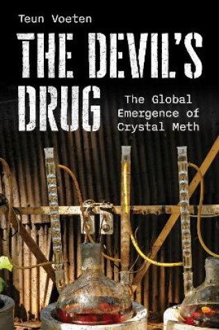 Cover of The Devil's Drug