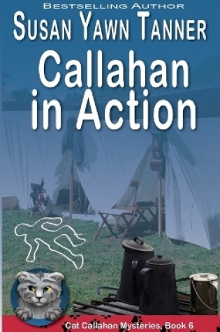 Cover of Callahan in Action