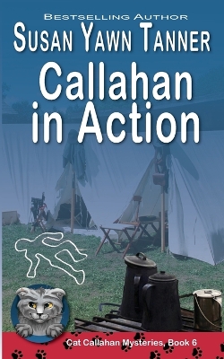 Cover of Callahan in Action