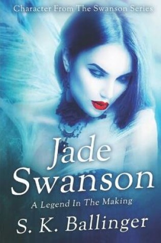 Cover of Jade Swanson