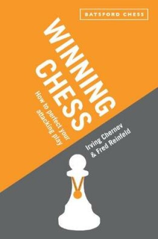 Cover of Winning Chess