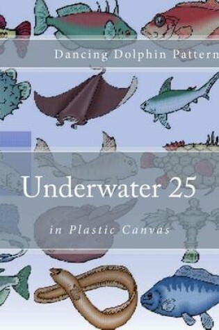 Cover of Underwater 25