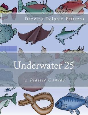 Book cover for Underwater 25