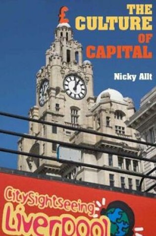 Cover of The Culture of Capital