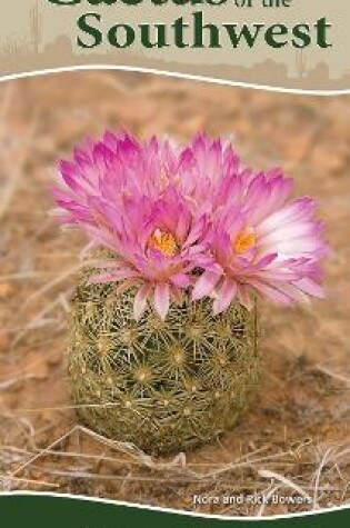 Cover of Cactus of the Southwest