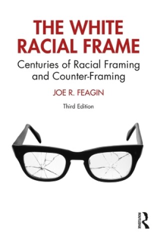 Cover of The White Racial Frame