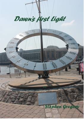 Book cover for Dawn's First Light