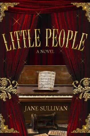 Cover of Little People