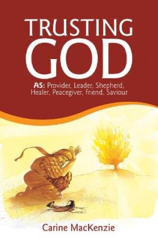 Cover of Trusting God