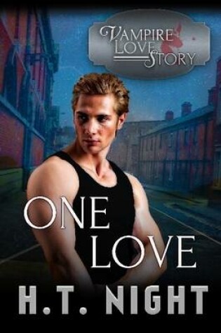 Cover of One Love