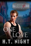 Book cover for One Love