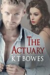 Book cover for The Actuary