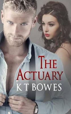 Book cover for The Actuary