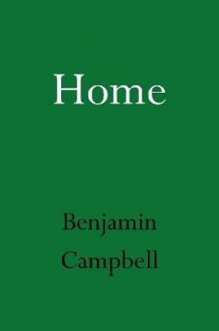 Cover of Home