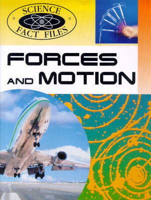 Cover of Forces and Motion