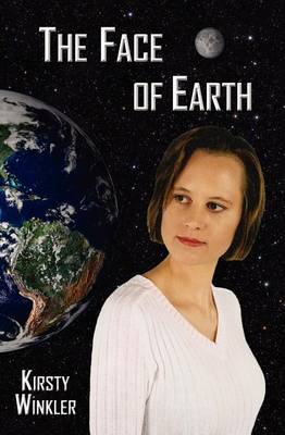 Book cover for The Face of Earth