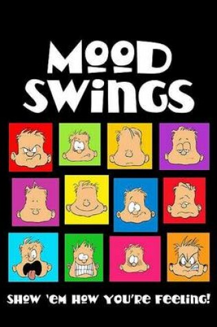 Cover of Mood Swings