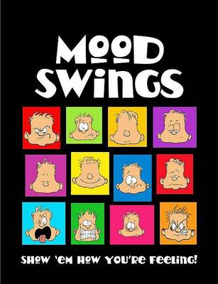 Book cover for Mood Swings