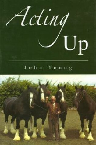 Cover of Acting Up