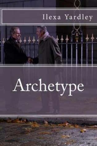 Cover of Archetype