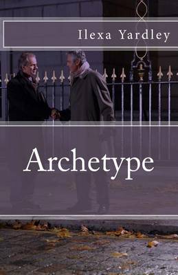 Book cover for Archetype