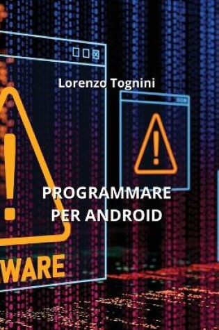 Cover of Programmare Per Android