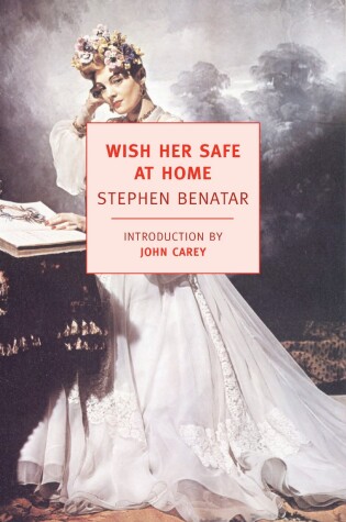 Cover of Wish Her Safe At Home