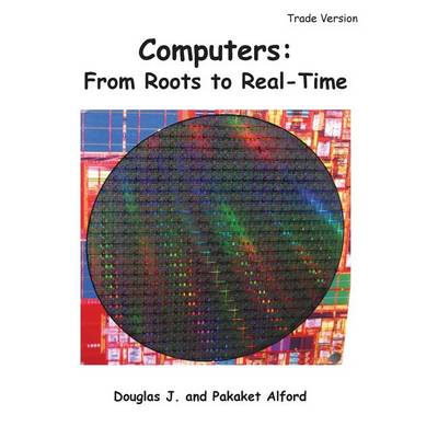 Book cover for Computers