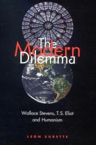 Cover of The Modern Dilemma