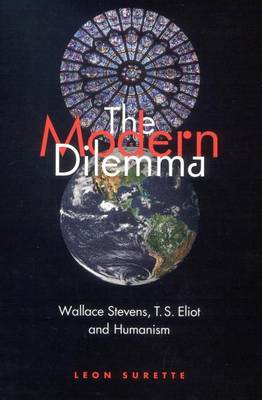 Book cover for The Modern Dilemma