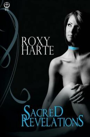 Cover of Sacred Revelations