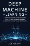 Book cover for Deep Machine Learning