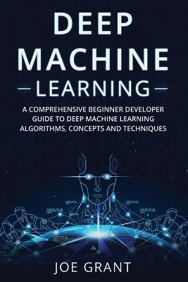 Cover of Deep Machine Learning