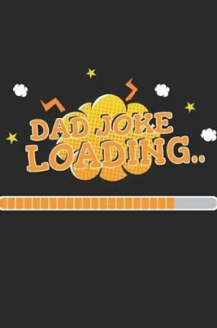 Cover of Dad Joke Loading