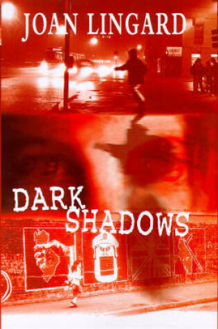 Cover of Dark Shadows