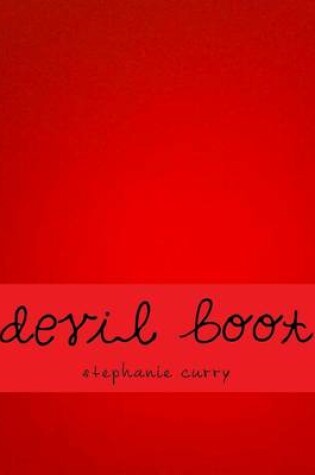 Cover of Devil Boot