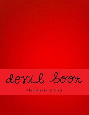 Book cover for Devil Boot