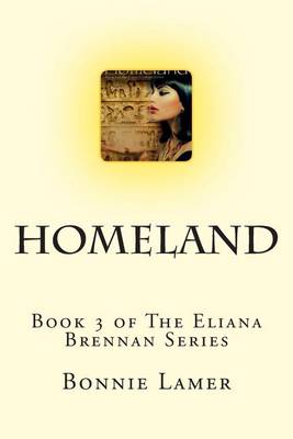 Cover of Homeland